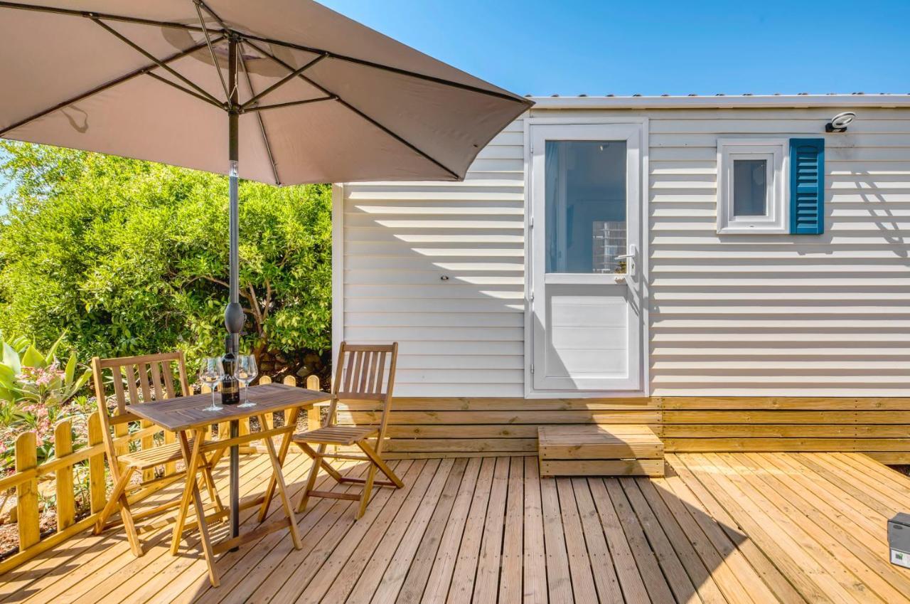 Casa Amarela-Tiny House With Fantastic View-Pool And Close To The Beaches Silves Exterior photo